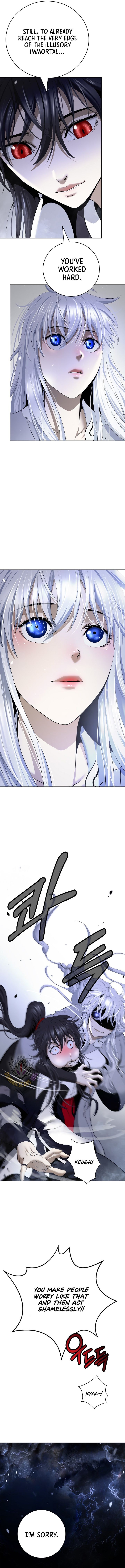 Call of the Spear Chapter 218 3